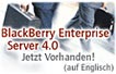 BlackBerry Enterprise Server 4.0